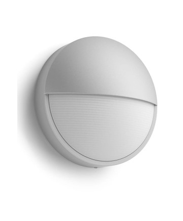 Philips myGarden Capricorn Væglampe LED Grå
