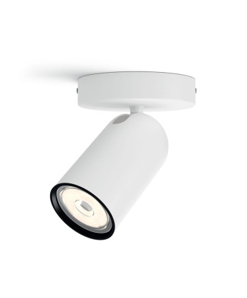 Philips myLiving Pongee Spot LED Hvid