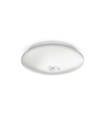 Philips myLiving Mauve Pir Loftslampe 1,5W LED Hvid m. sensor