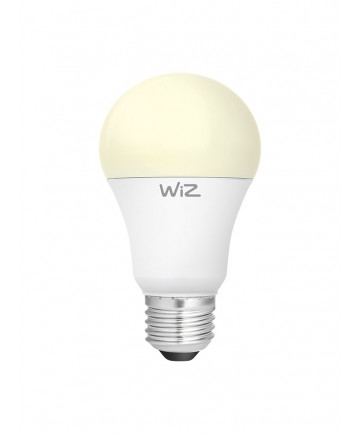 E27 WiZ White LED pære - WiFi
