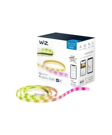 WiZ LED Strip - 2M Starter Kit - WiFi