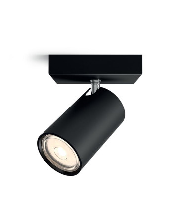 Philips myLiving Kosipo Spot LED Sort