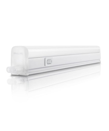 Philips Linea Trunklinea Væglampe LED 33cm Hvid