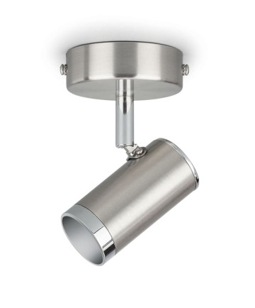Philips myLiving Espimas Spot LED Krom