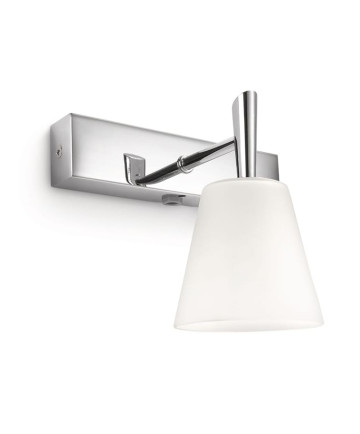 Philips myBathroom Hydrate Væglampe Krom