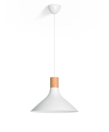 Philips myLiving Tunnel Pendel Hvid