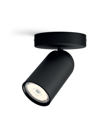 Philips myLiving Pongee Spot LED Sort