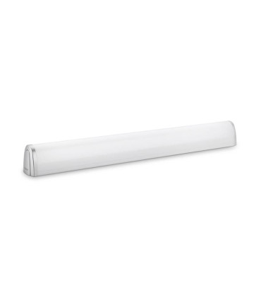 Philips Linea Volga Væglampe LED Grå