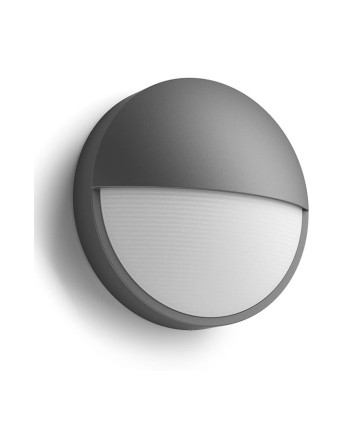 Philips myGarden Capricorn Væglampe LED Antracit