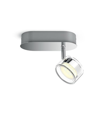 Philips myLiving Worchester Spot LED Krom