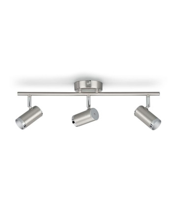 Philips myLiving Espimas Spot 3 stk LED Krom