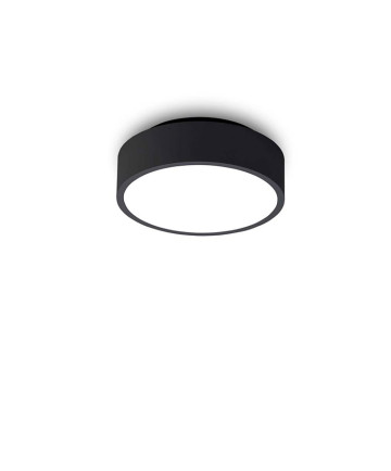ANTIDARK - MOON C160 Plafond - 2700K - Sort