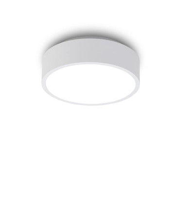 ANTIDARK - MOON C160 Plafond - 2700K - Hvid