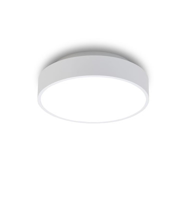 ANTIDARK - MOON C260 Plafond - 3000K - Hvid