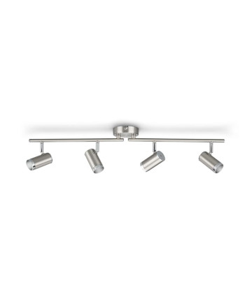 Philips myLiving Espimas Spot 4 stk LED Krom
