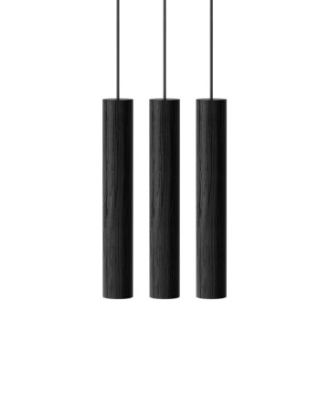 UMAGE Chimes Cluster 3 - Black