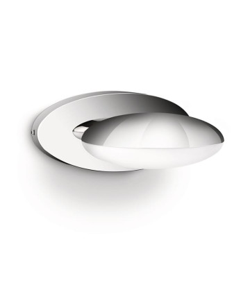 Philips myBathroom Hotstone Væglampe LED Krom