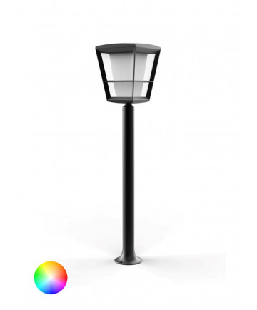 Philips Hue Econic Color - 100cm Bedlampe