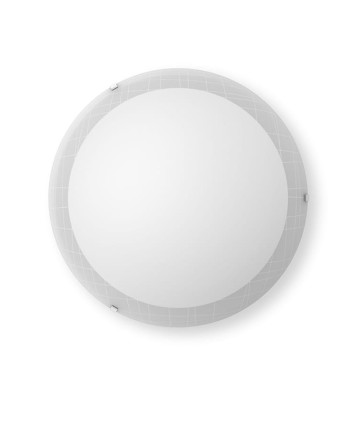 Philips myLiving Ballan Lines Loftslampe LED Hvid