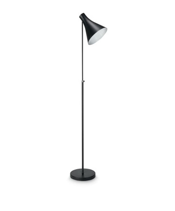 Philips myLiving Drin Gulvlampe Sort