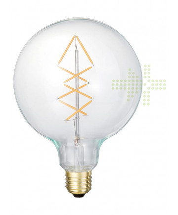 LED Globepære - HiluX G11 -12,5cm - Ra95 - Dæmpbar