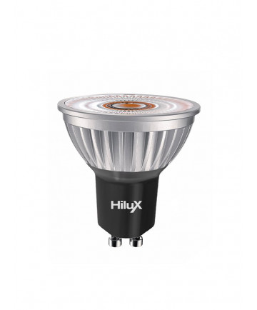 HiluX R10 - Dimtone GU10 - 5,5W - 2000-2700K - Ra97