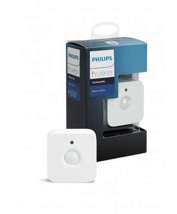 Philips Hue Motion Sensor med gratis fragt