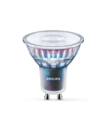 GU10 - PHILIPS Expert Color - 3,9W - Dæmpbar