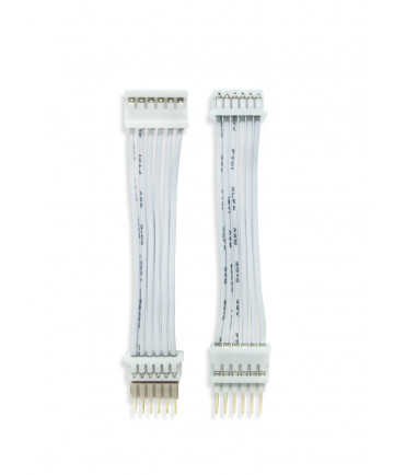 Kabel til Philips hue LightStrip V4 - Controller Kit - Hvid - 1 sæt