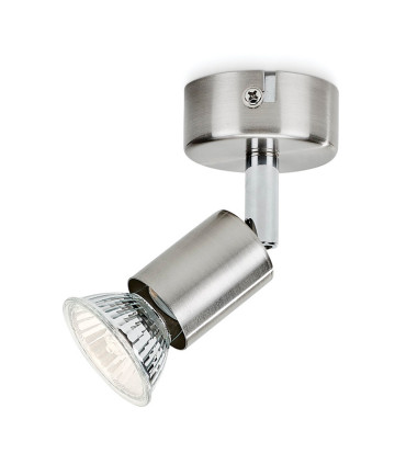 Philips Essentials Limbali Spot Mat Krom