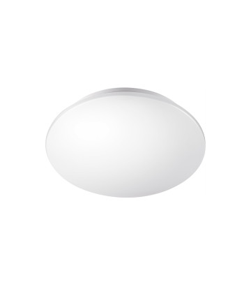 Philips Essentials Moire 16W Loftslampe LED Hvid