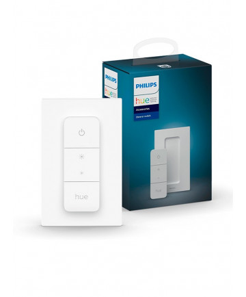Philips Hue Dimming Switch V2