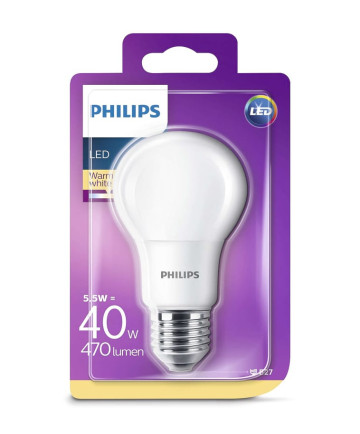Philips Krone LED - 5.5W