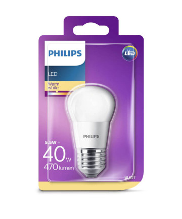 Philips Krone LED - 5.5W