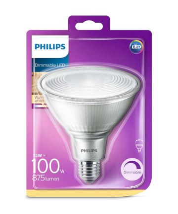 Philips LED Reflektor - 13W