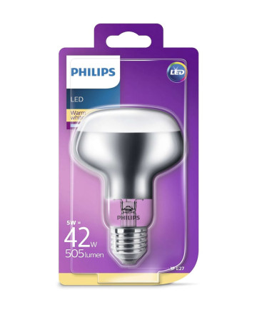 Philips LED Reflektor - 5W