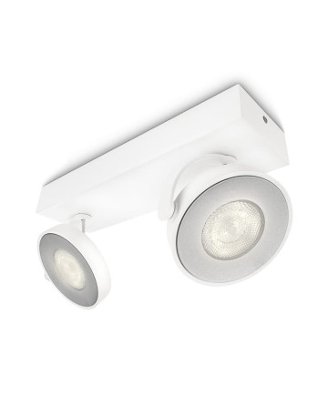 Philips myLiving Clockwork Bar LED spot