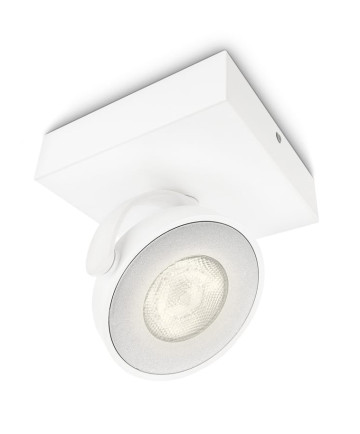 Philips myLiving Clockwork LED spot
