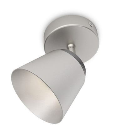 Philips myLiving Dender LED spot - Mat krom