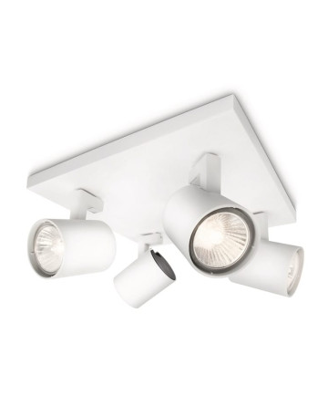 Philips myLiving Runner Plate spot