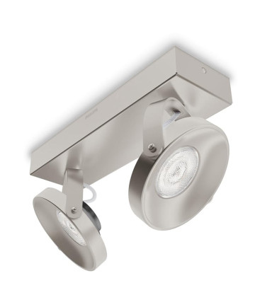 Philips myLiving Spur LED 2 x Spot