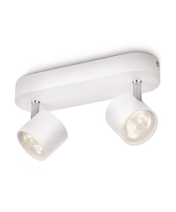 Philips myLiving Star Bar LED 2 x Spot