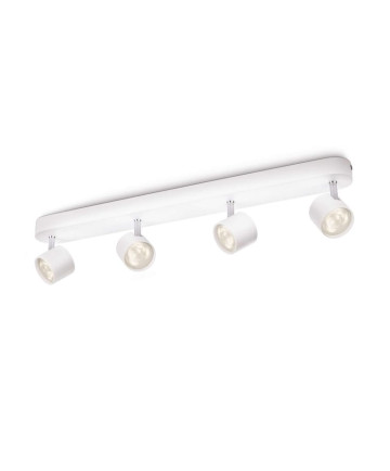 Philips myLiving Star Bar LED 4 x Spot