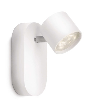 Philips myLiving Star Single LED spot