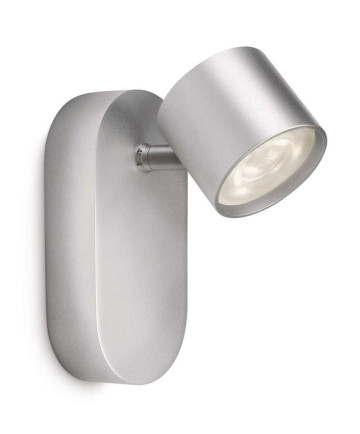 Philips myLiving Star Single LED spot