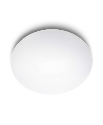 Philips myLiving Suede LED plafond