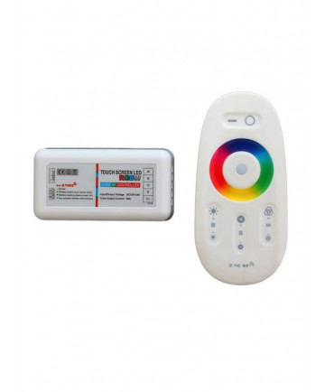RGBW - Touch Controller - 12V/24V