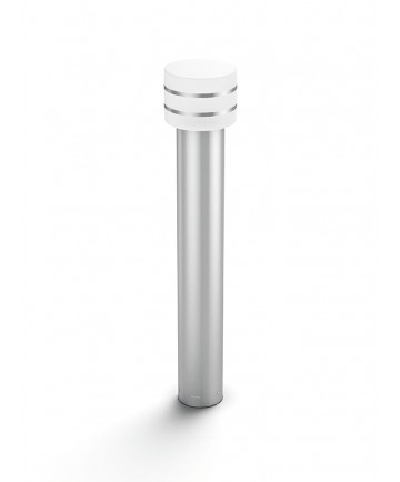 Philips Hue Outdoor Tuar - Bedlampe / post 77cm - Udendørs - Gratis levering