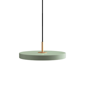 UMAGE Asteria Mini - Olive