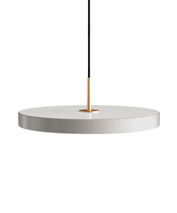 UMAGE Asteria LED Pendel - Mist